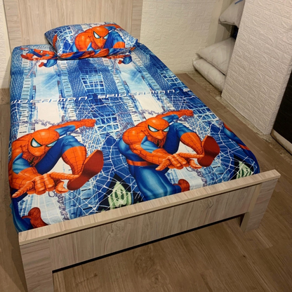 Printed Bedsheets(شرشف مغيط)