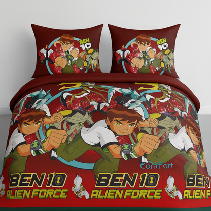 Kids Bedsets(طقم ملاحف)