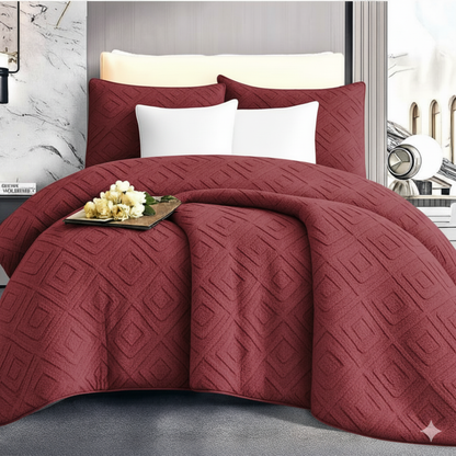 Winter Comforter