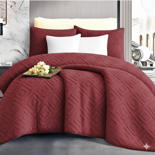 Winter Comforter
