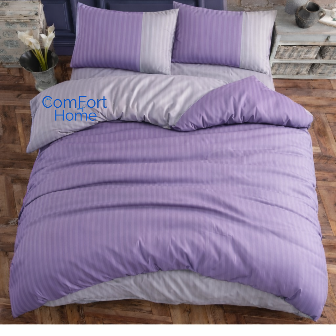 Fashionable Bedset(طقم ملاحف)