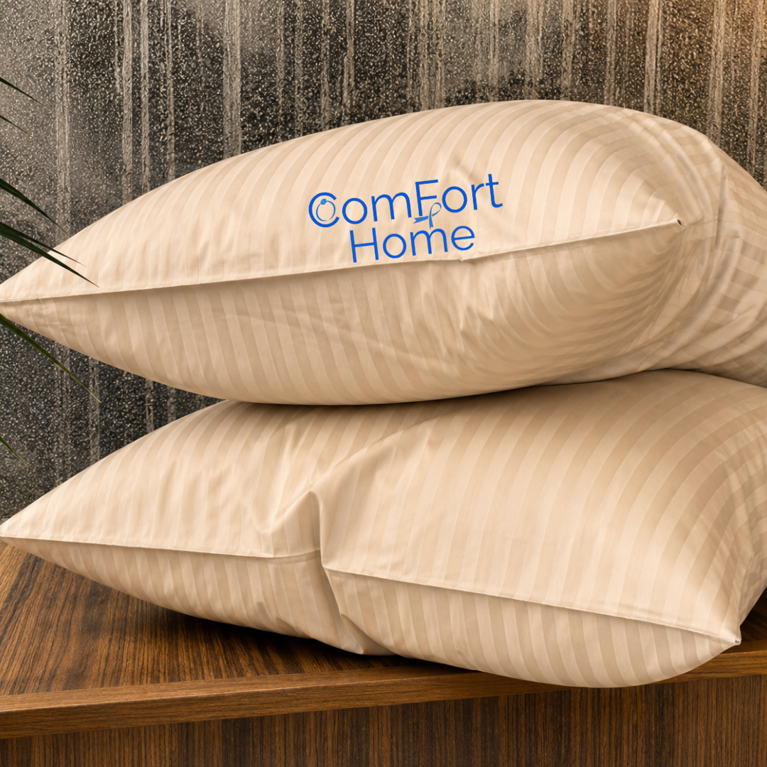 Pillow cases