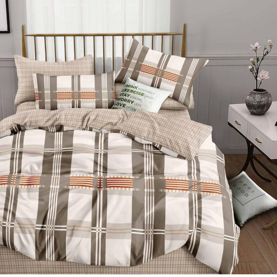 Duvet Cover Set (طقم ملاحف)