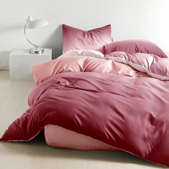 Duvet Cover Set (طقم ملاحف)