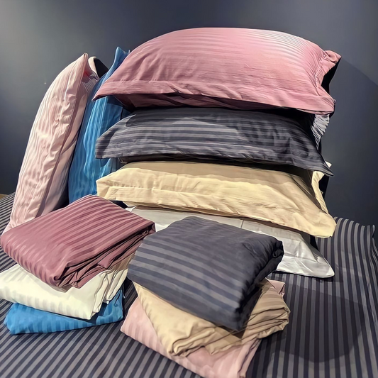 Bedsheets (شراشف مغيط)