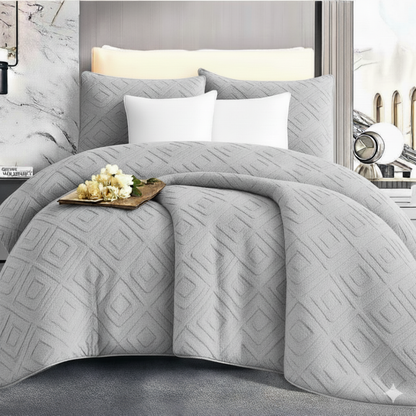 Winter Comforter