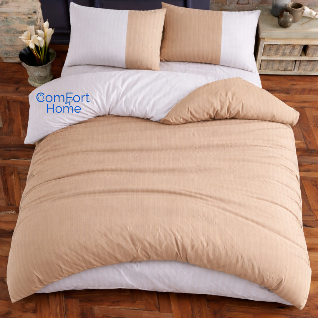 Fashionable Bedset(طقم ملاحف)
