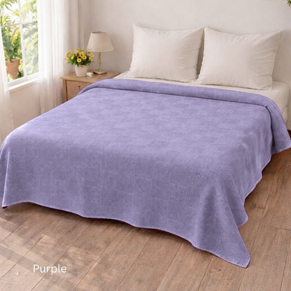 Cotton 100% Pike Blankets