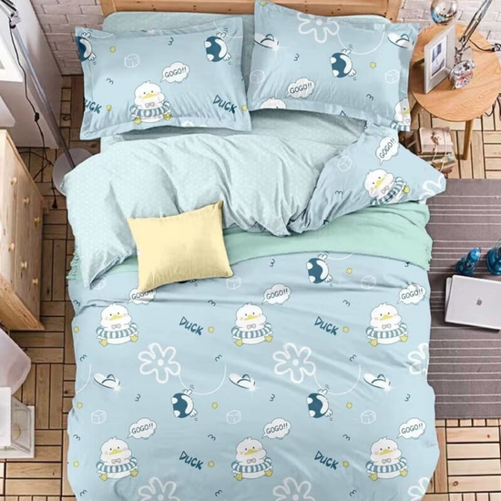 Duvet Cover Set (طقم ملاحف)