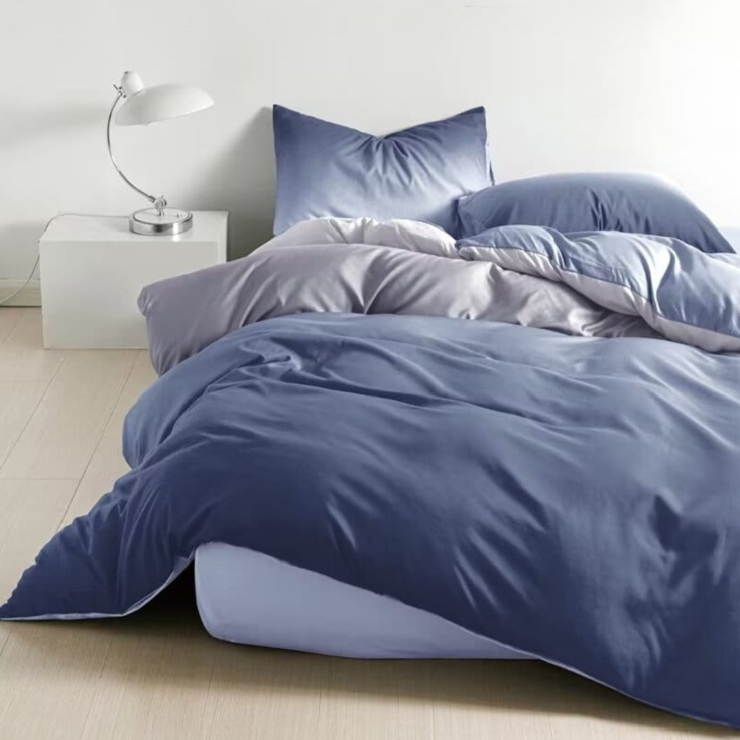 Duvet Cover Set (طقم ملاحف)