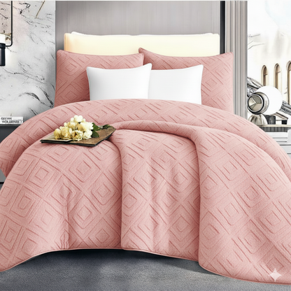 Winter Comforter