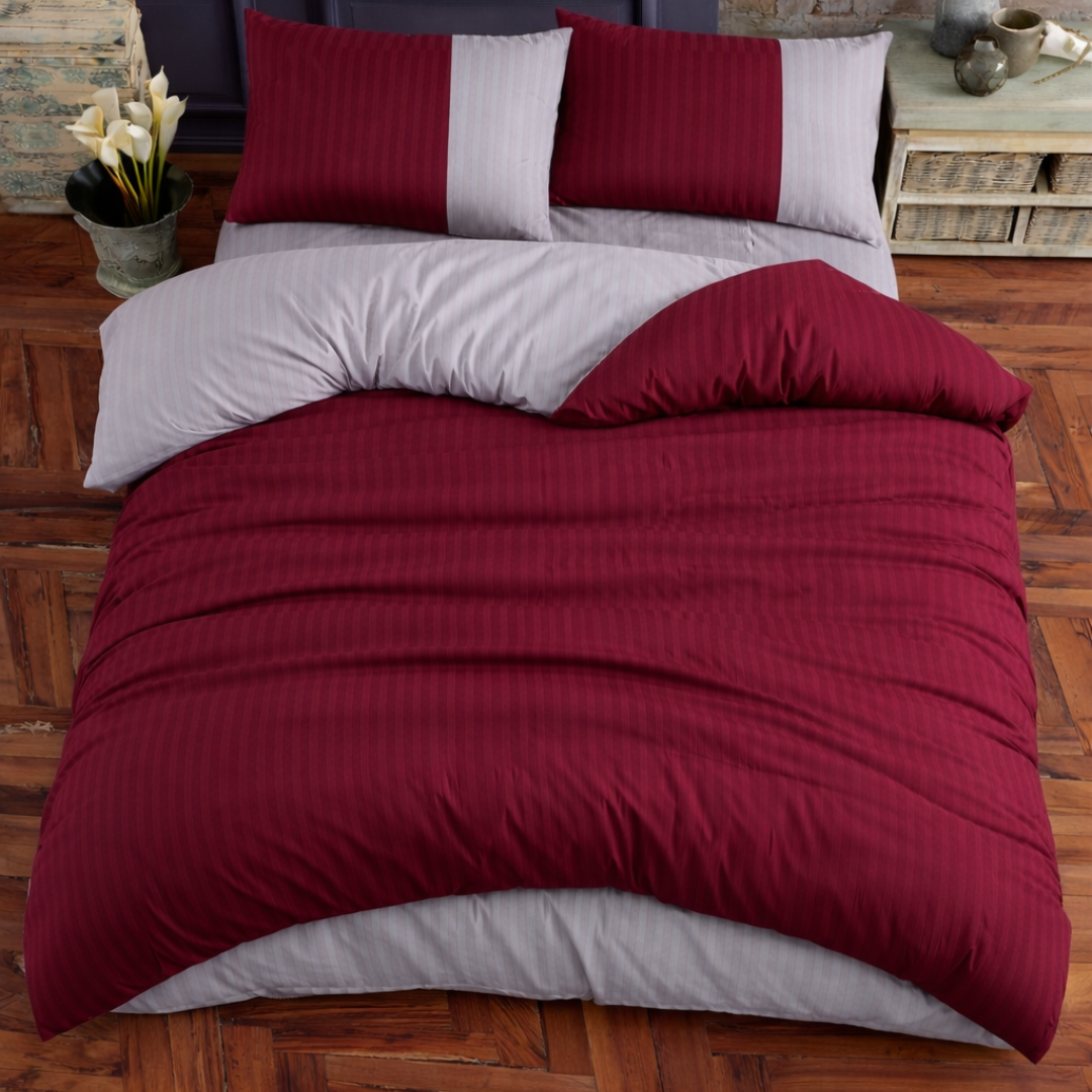 Fashionable Bedset(طقم ملاحف)