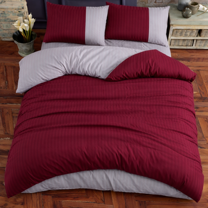 Fashionable Bedset(طقم ملاحف)