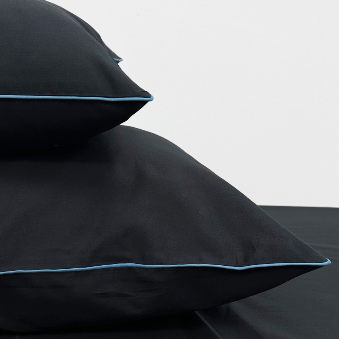 100% Cotton Bedset(طقم ملاحف)