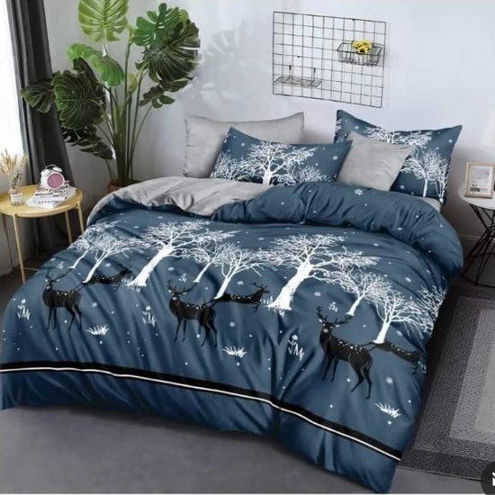 Duvet Cover Set (طقم ملاحف)