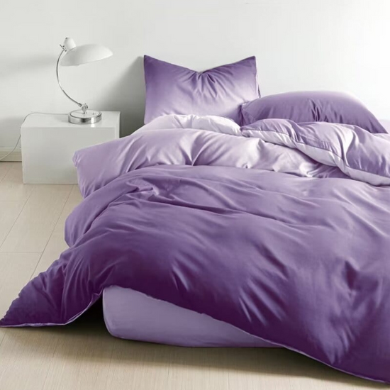 Duvet Cover Set (طقم ملاحف)