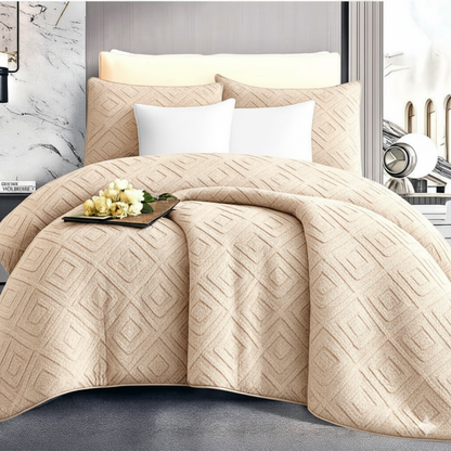 Winter Comforter