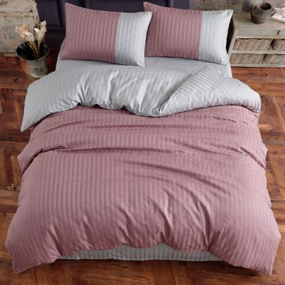 Fashionable Bedset(طقم ملاحف)