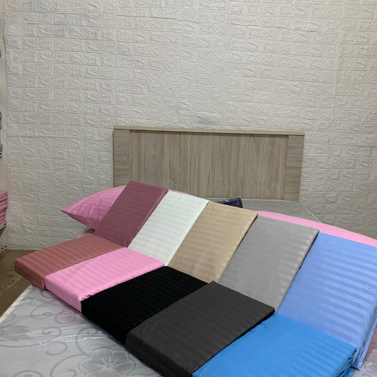 Bedsheets (شراشف مغيط)