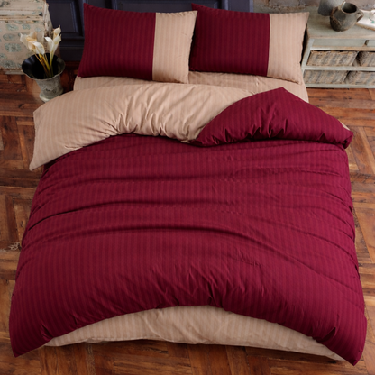 Fashionable Bedset(طقم ملاحف)