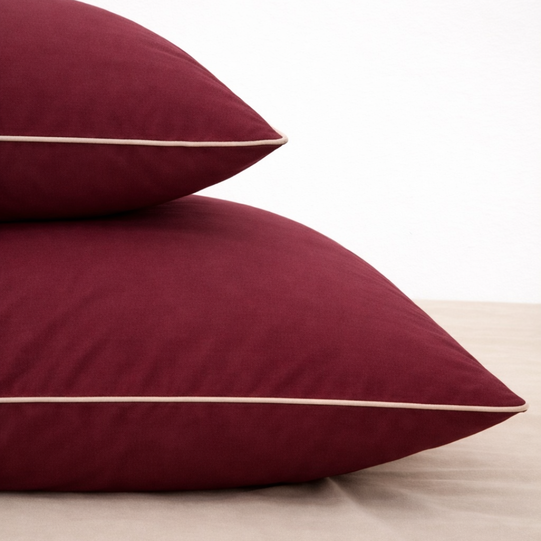 100% Cotton Bedset(طقم ملاحف)