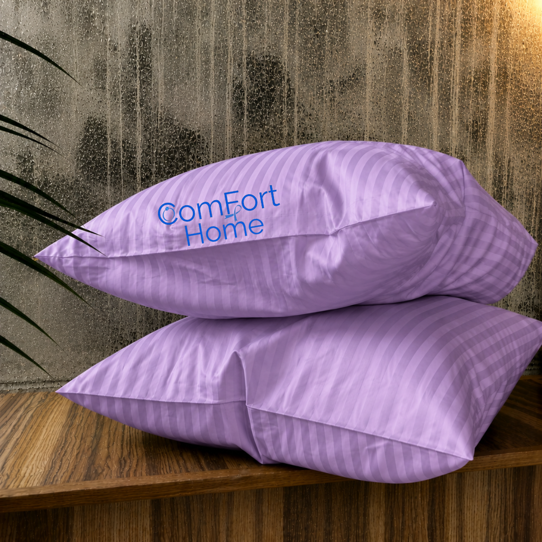 Pillow cases