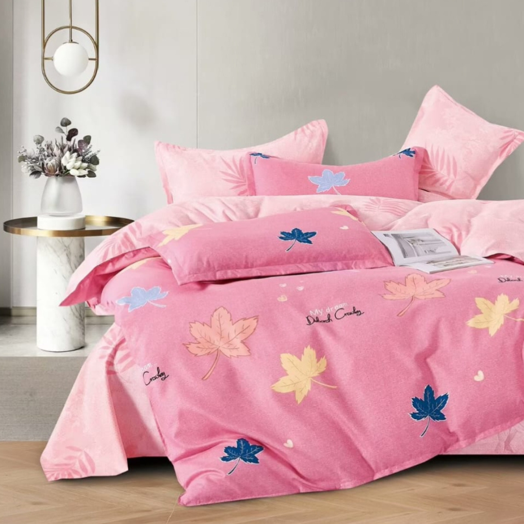 Duvet Cover Set (طقم ملاحف)