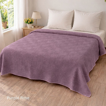Cotton 100% Pike Blankets