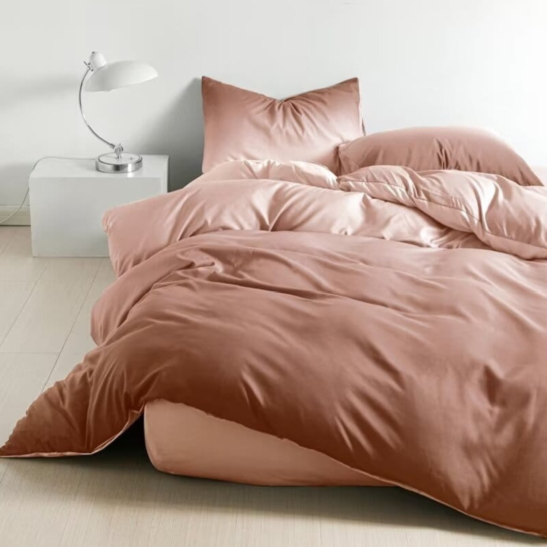 Duvet Cover Set (طقم ملاحف)