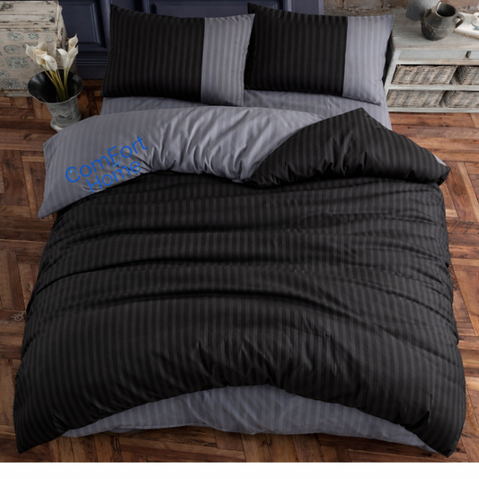 Fashionable Bedset(طقم ملاحف)