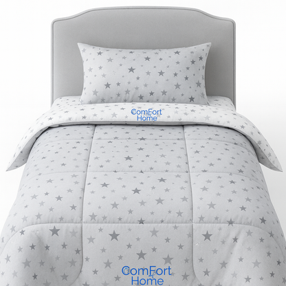 Polycotton Comforters (كوفرلي)