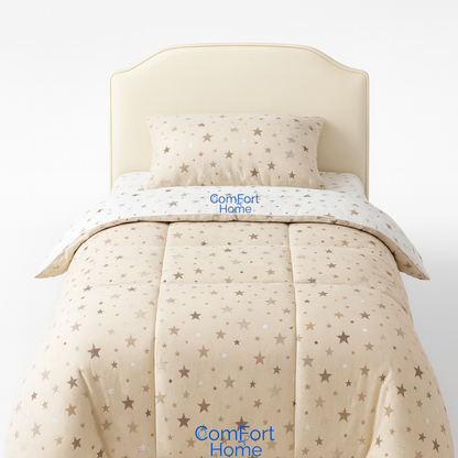 Polycotton Comforters (كوفرلي)