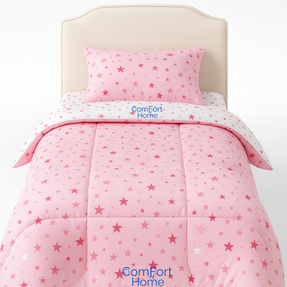 Polycotton Comforters (كوفرلي)