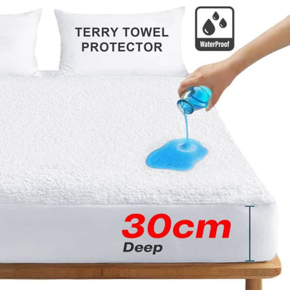 Mattress protection