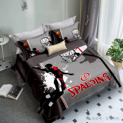 Kids Bedset (طقم ملاحف)