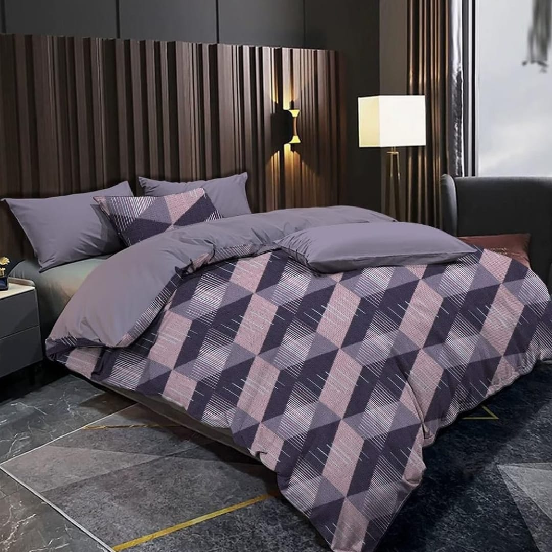 Duvet Cover Set (طقم ملاحف)