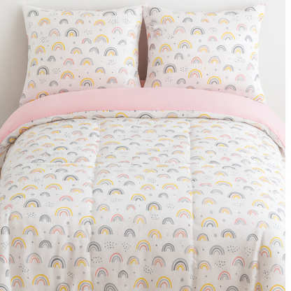 Polycotton Comforters (كوفرلي)