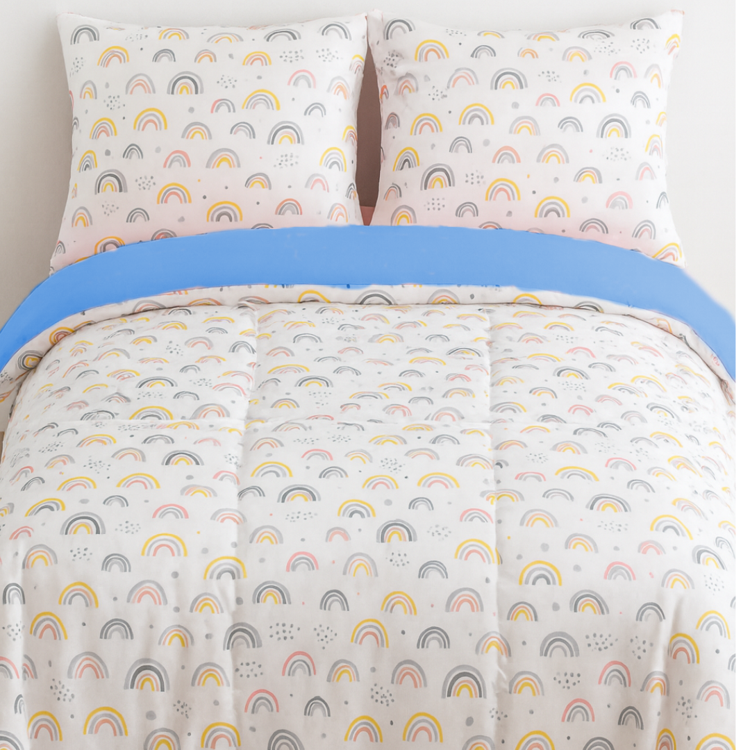 Polycotton Comforters (كوفرلي)