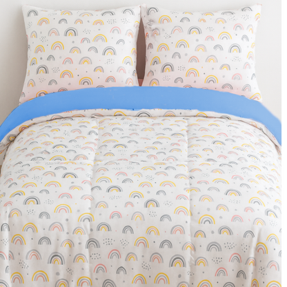 Polycotton Comforters (كوفرلي)