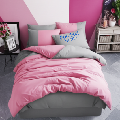 100% Cotton Bedsets(طقم ملاحف)