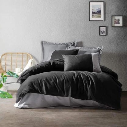 100% Cotton Bedsets(طقم ملاحف)