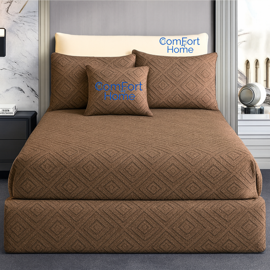 Winter bedsheet(شرشف مغيط)