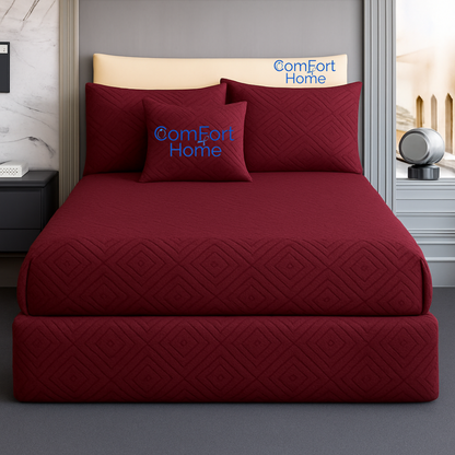 Winter bedsheet(شرشف مغيط)