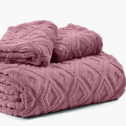 Winter bedsheet(شرشف مغيط)