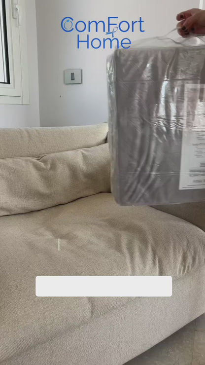 Flannel Bedset(طقم ملاحف شتوي)